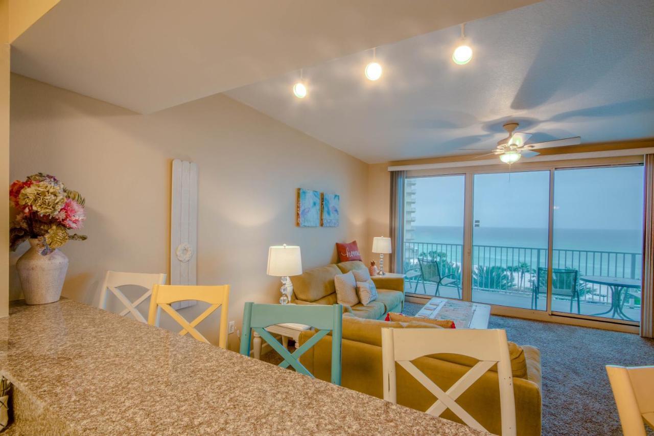Shores Of Panama #612 By Book That Condo Panama City Beach Eksteriør billede