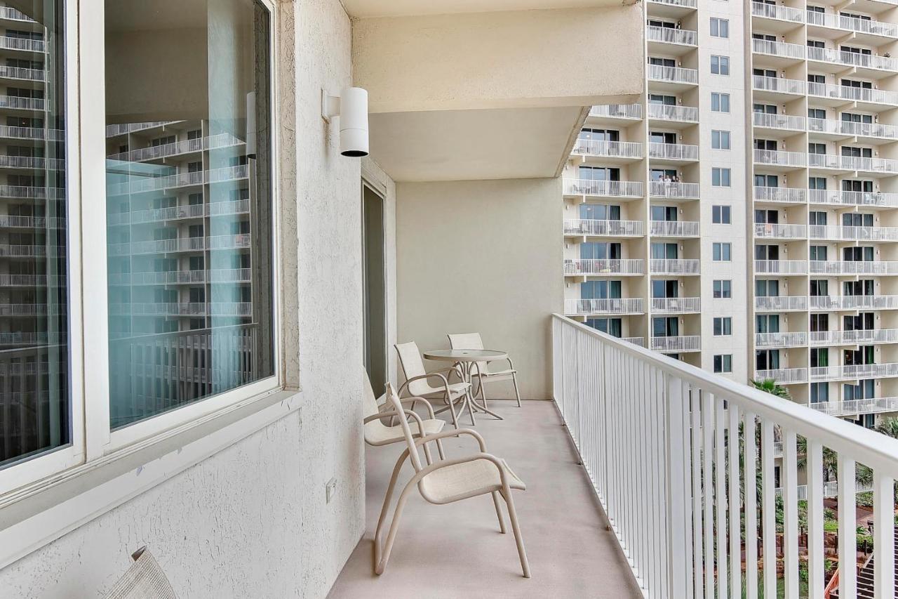 Shores Of Panama #612 By Book That Condo Panama City Beach Eksteriør billede